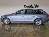 usado Audi A4 2.0 TDi Sport