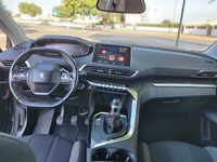 usado Peugeot 3008 1.5 BlueHDi Active - 2018