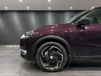Usado DS Automobiles DS3 Crossback E-Tense So Chic 100 kW (136 HP) 2020 Outro SUV