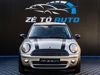 Usado Mini Countryman 110 HP (80 kW) 2010 Bege SUV