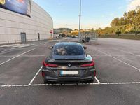 Usado BMW M8 Competition Edition 625 HP (459 kW) 2020 Cinzento Sedan