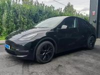 Usado Tesla Model Y 378 kW (514 HP) 2024 Preto SUV