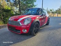 usado Mini Cooper D 1.6 hdi