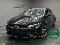 Usado Mercedes CLA250e Shooting Brake AMG line 218 HP (160 kW) 2021 Preto Carrinha