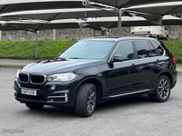 usado BMW X5 Sdrive25d