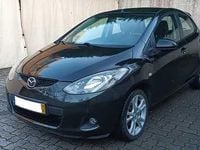 Usado Mazda 2 75 HP (55 kW) 2010 Citadino