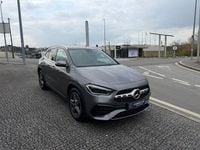 Usado Mercedes GLA250 AMG line 218 HP (160 kW) 2022 Cinza SUV