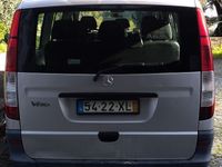 usado Mercedes Vito 9 Lugares 111