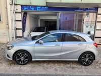 usado Mercedes A180 d Style