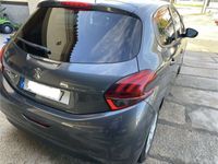 usado Peugeot 208 1.4 HDI