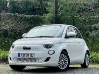 Usado Fiat 500e 2023