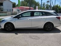 usado Opel Astra Caravan 1.5 D Design & Tech S/S (122cv) (5p)