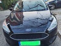 Usado Ford Focus 105 HP (77 kW) 2016 Sedan