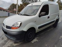 usado Renault Kangoo 1.5DCI c/ A/C - Porta Lateral - Nacional - Distribuição Mudada