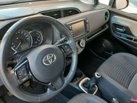 usado Toyota Yaris 1.0 VVT-i Comfort Pack Style