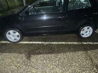 Usado VW Polo 65 HP (47 kW) 2002