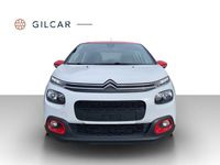 usado Citroën C3 1.2 PureTech Shine