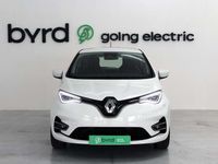 usado Renault Zoe R110 Life 50kWh