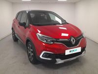 usado Renault Captur 1.5 dCi 90 Energy EDC Exclusive