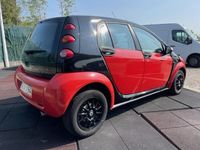 usado Smart ForFour Passion 95