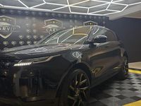 Usado Land Rover Range Rover evoque 309 HP (227 kW) 2020 Sedan