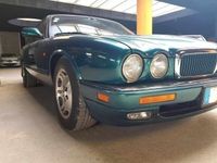 usado Jaguar XJ Sovereign 3.2 Sport