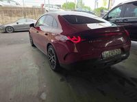 Novo Mercedes CLA 250+ 200 kW (272 HP) 2025 Roxo Sedan
