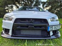 Usado Mitsubishi Lancer 300 HP (220 kW) 2019 Sedan