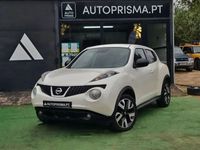 usado Nissan Juke 1.5 dCi Tekna Premium S/S