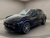 Usado Porsche Macan 300 kW (408 HP) 2024 Preto SUV
