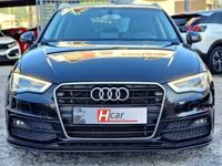 usado Audi A3 Sportback S LINE PLUS 2.0TDI 150CV "S-TRONIC"