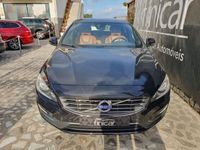 usado Volvo V60 2.0 D4 Summum Geartronic