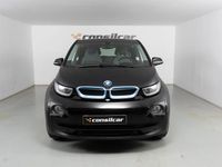 Usado BMW i3 Advantage 125 kW (170 HP) 2016 Preto Citadino