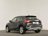 Usado Audi Q2 Advanced 110 HP (80 kW) 2024 Preto SUV