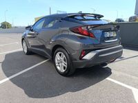 usado Toyota C-HR híbrido