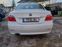 usado BMW 520 Serie-5 d Touring