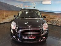 usado Mini Cooper D Countryman 