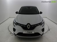 usado Renault Captur Capturntens TCe 90