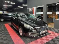 Usado Volvo V40 CC 120 HP (88 kW) 2015 Preto Carrinha