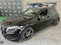 usado Mercedes A180 CDi BE AMG Sport