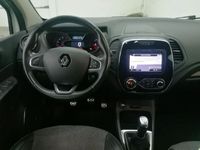 usado Renault Captur 1.5 dCi Exclusive