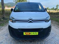 usado Citroën Jumpy 1.6 BlueHDi M