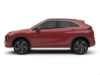 Usado Mitsubishi Eclipse Cross 98 HP (72 kW) 2022 Vermelho SUV