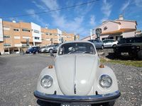 Usado VW Beetle 44 HP (32 kW) 1970 Cinzento