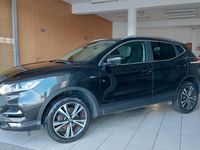 usado Nissan Qashqai 1.2 DIG-T N-Connect 360º