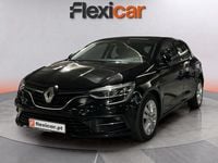 Usado Renault Mégane IV 160 HP (117 kW) 2021 Preto
