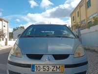 usado Mitsubishi Colt 1.5 DID de 2005