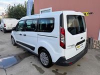 Usado Ford Transit Trend 100 HP (73 kW) 2018 Branco Monovolume