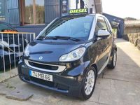 usado Smart ForTwo Coupé 0.8 cdi Passion 54