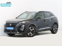 Usado Peugeot 2008 100 HP (73 kW) 2025 Preto SUV